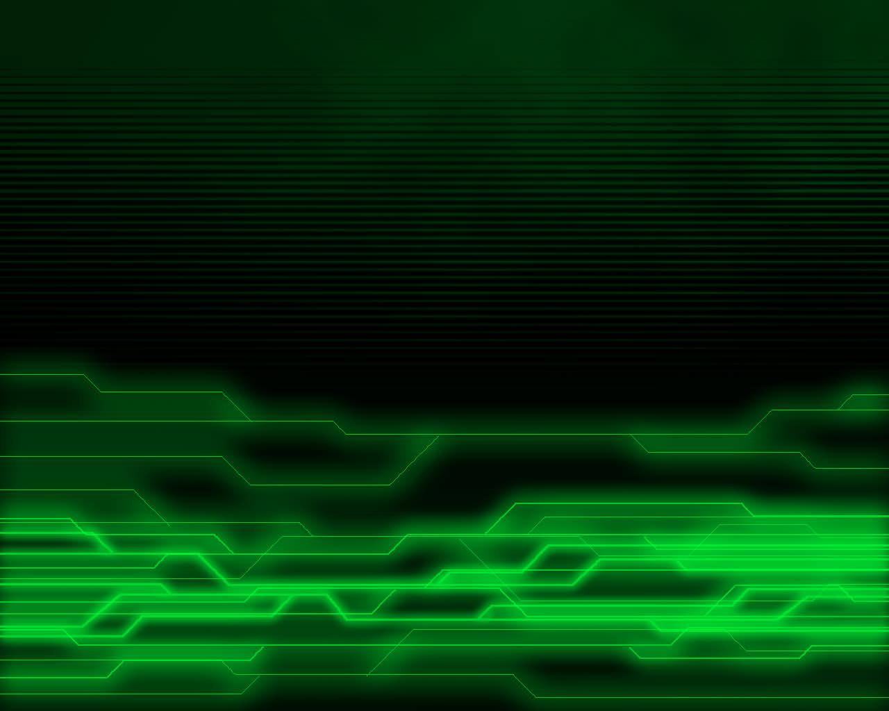 Green Digital Wallpapers Top Free Green Digital Backgrounds