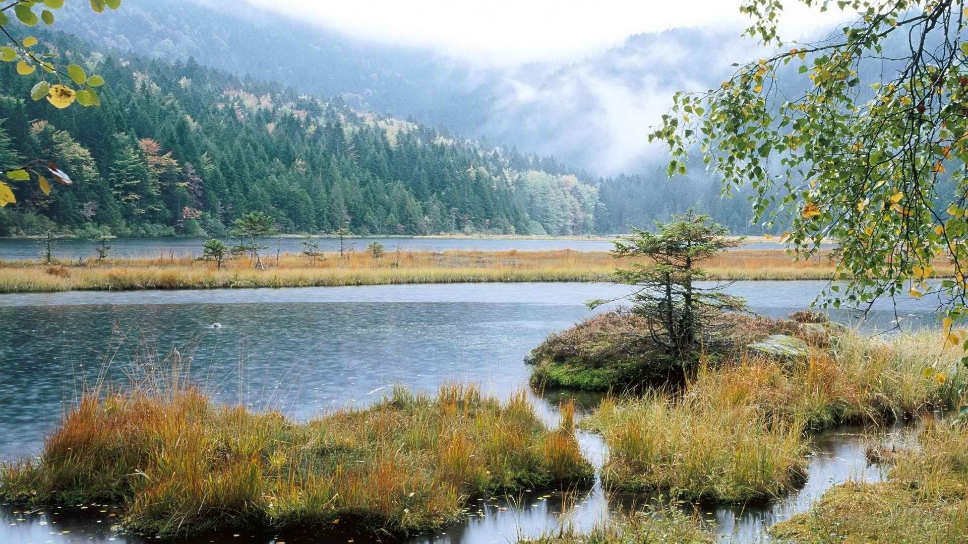 Mountain Rain HD Wallpapers Top Free Mountain Rain HD Backgrounds