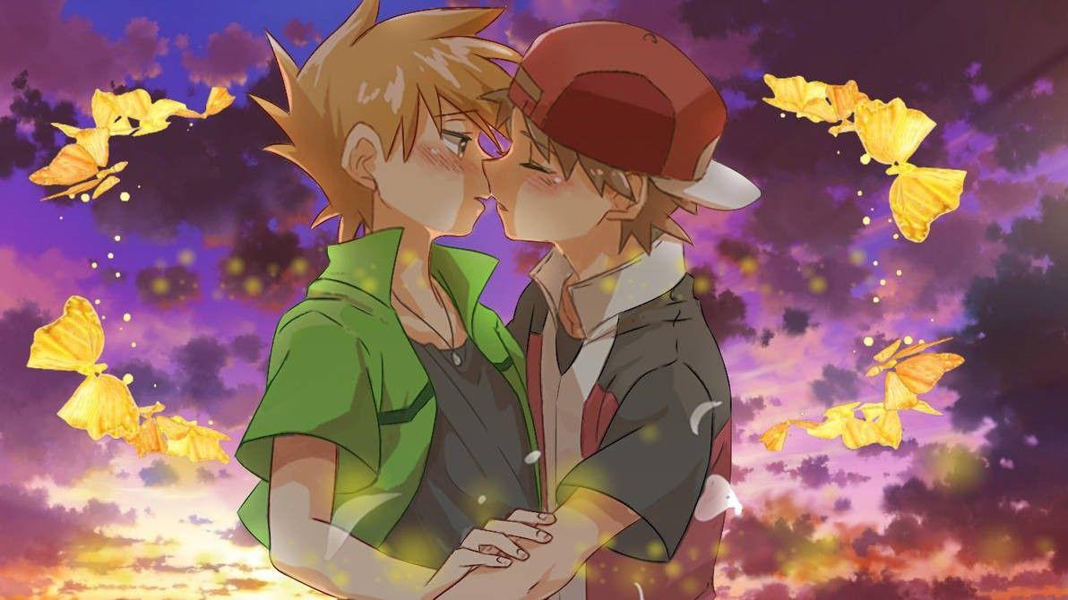 Pokemon Red and Blue Wallpapers Top Free Pokemon Red and Blue