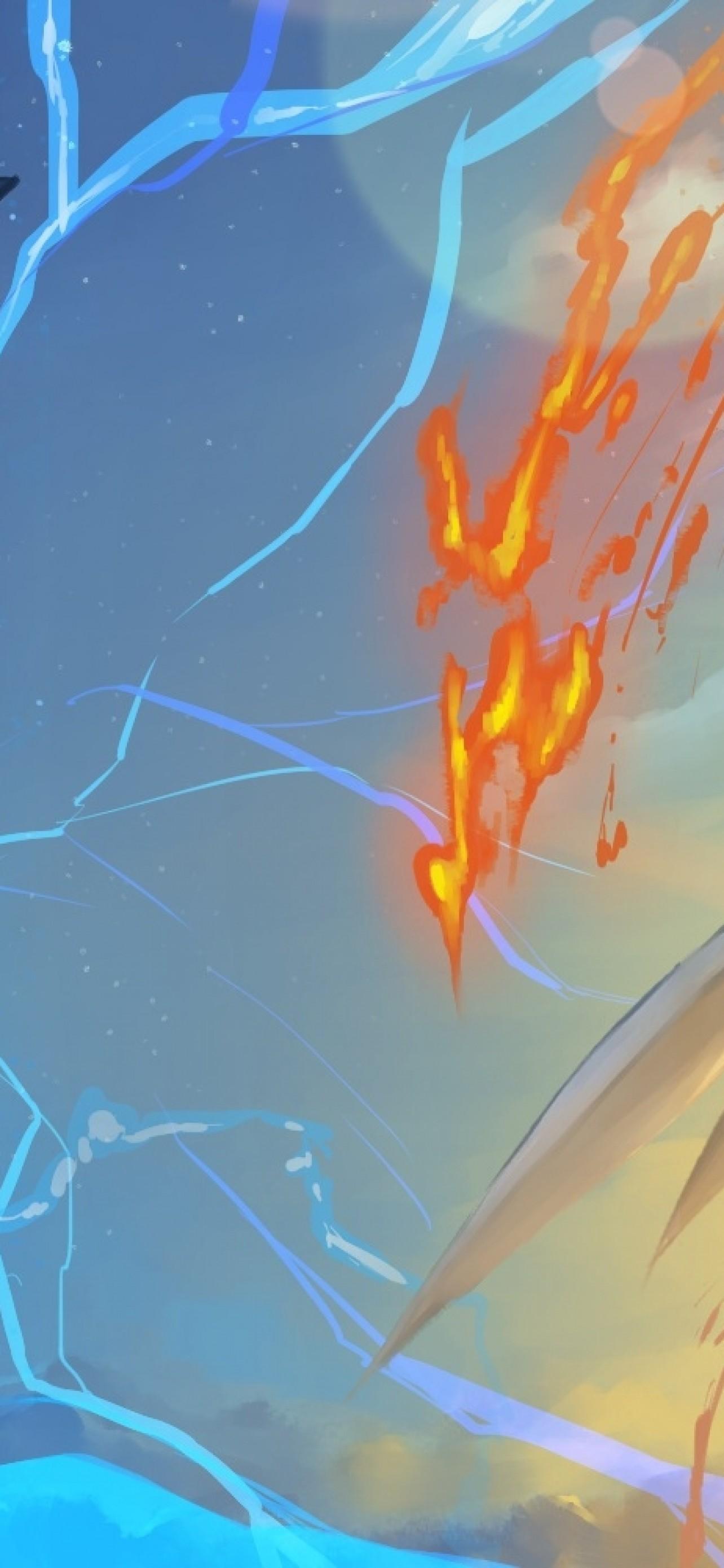 Pokemon Red and Blue Wallpapers Top Free Pokemon Red and Blue