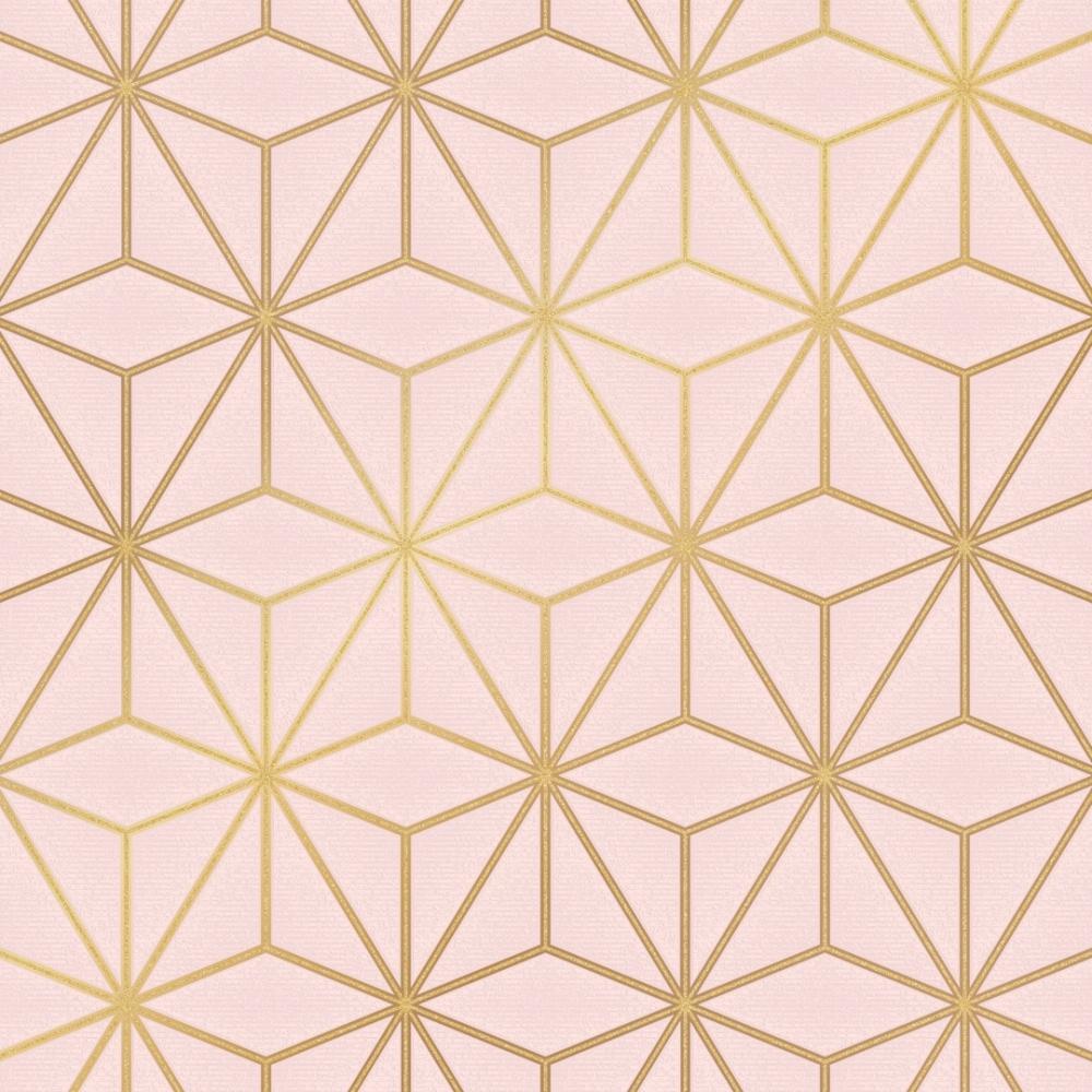 Light Pink and Gold Wallpapers Top Free Light Pink and Gold