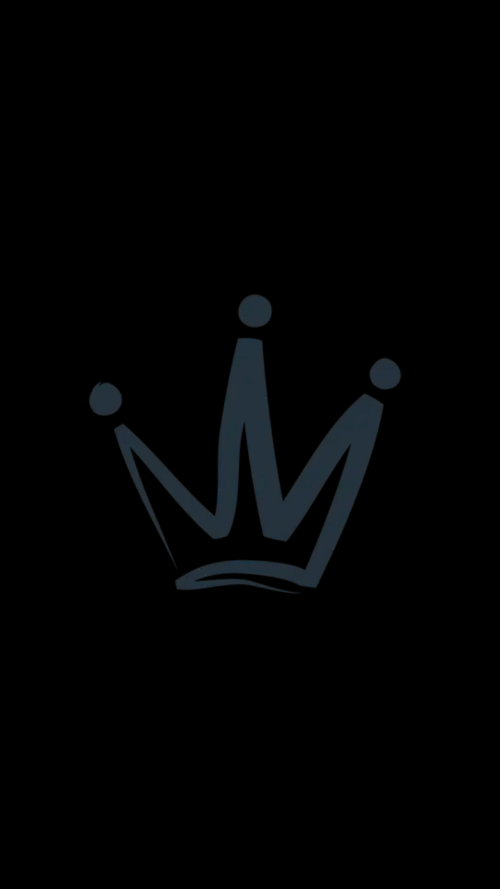 Black Crown Wallpapers Top Free Black Crown Backgrounds WallpaperAccess