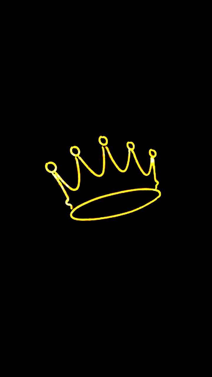 Black Crown Wallpapers Top Free Black Crown Backgrounds WallpaperAccess