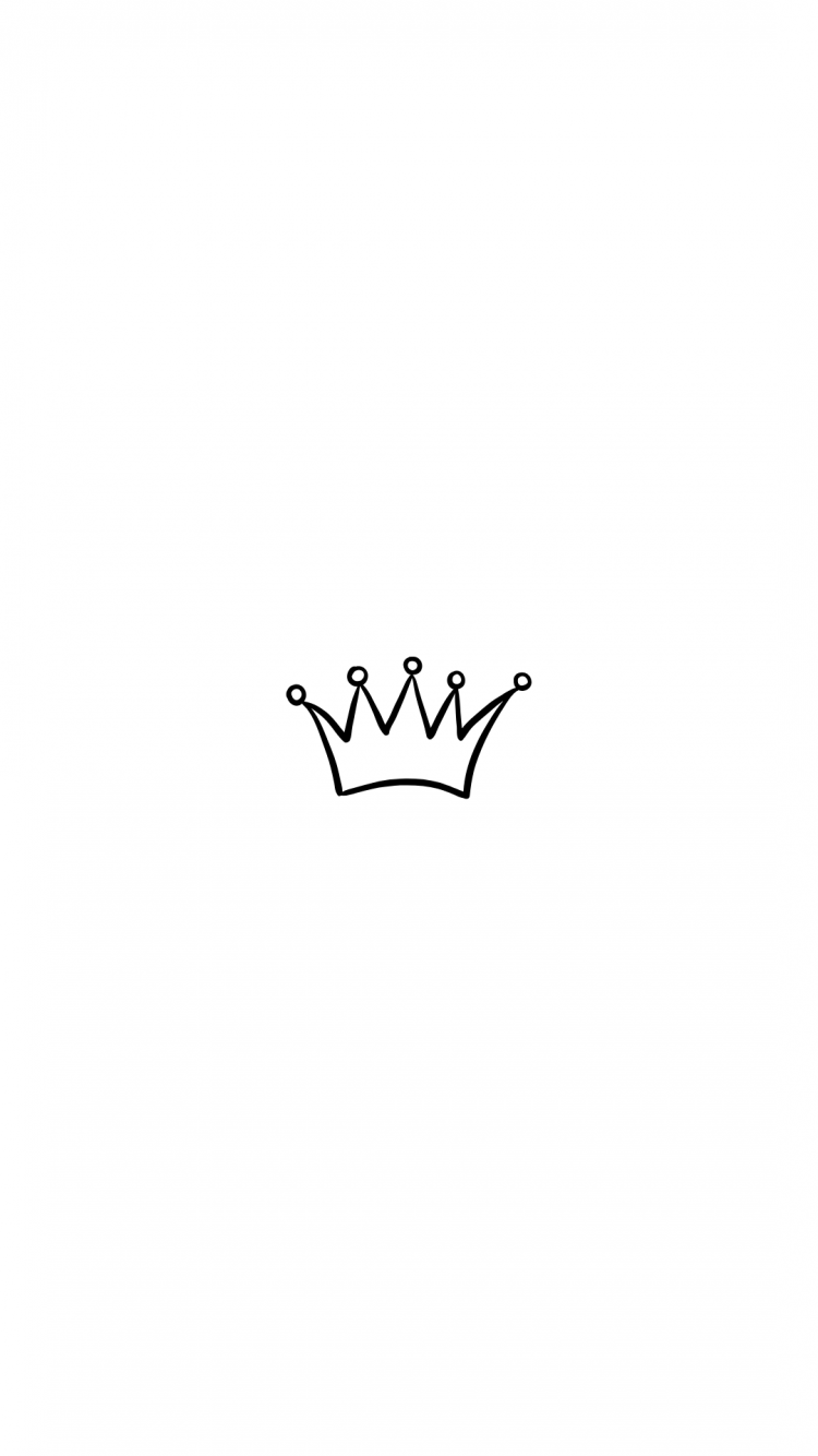 Black Crown Wallpapers Top Free Black Crown Backgrounds WallpaperAccess