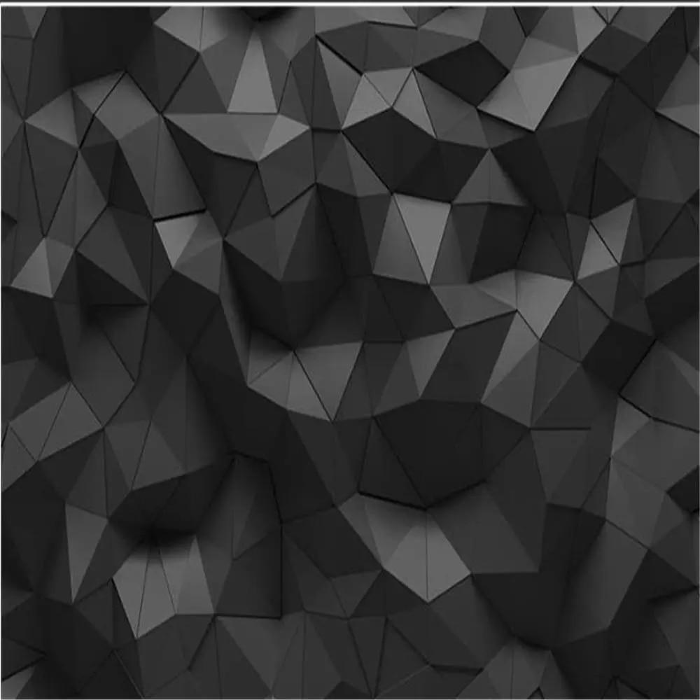 Black and Grey Geometric Wallpapers Top Free Black and Grey Geometric