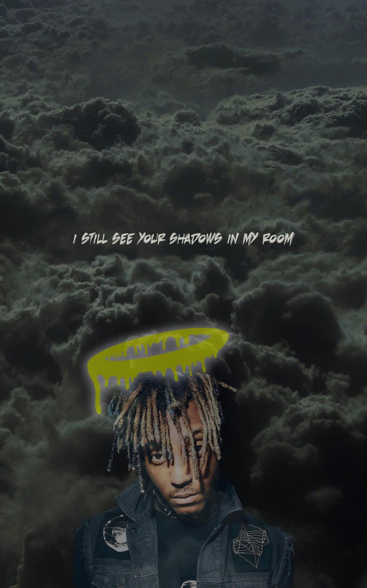 Juice Wrld Album Wallpapers Top Free Juice Wrld Album Backgrounds