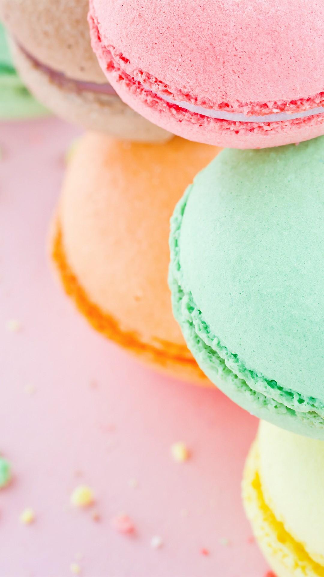 Pastel Macaron Wallpapers Top Free Pastel Macaron Backgrounds