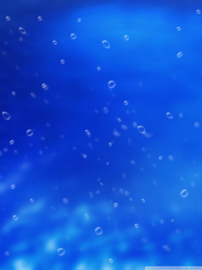 Bright Blue Wallpapers Top Free Bright Blue Backgrounds WallpaperAccess