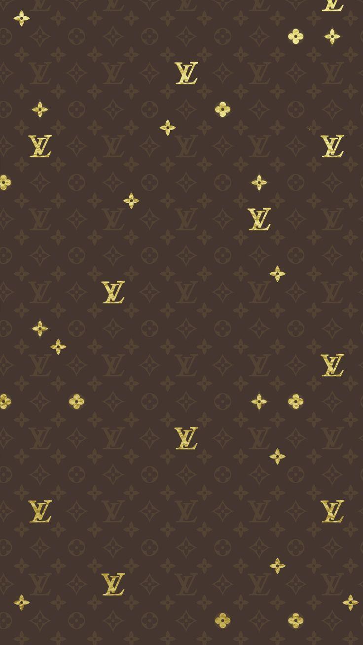 Chia sẻ hơn 88 về louis vuitton wallpaper gold cdgdbentre.edu.vn