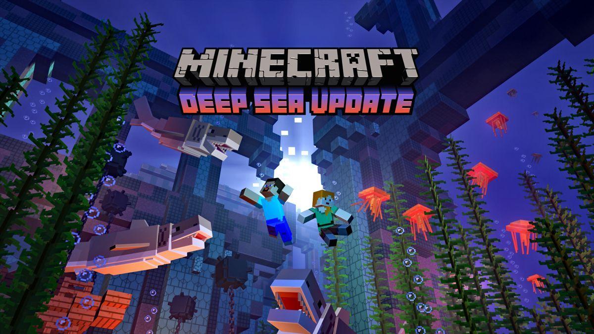 123 Minecraft Will Update Wallpaper Picture My