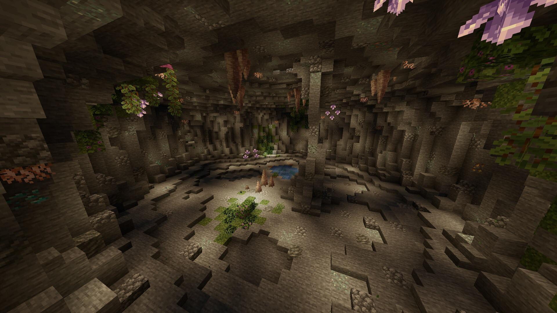 Minecraft 1.17 Wallpapers Top Free Minecraft 1.17 Backgrounds