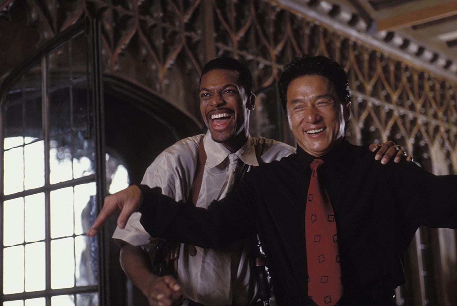 Rush Hour Wallpapers Top Free Rush Hour Backgrounds Wallpaperaccess