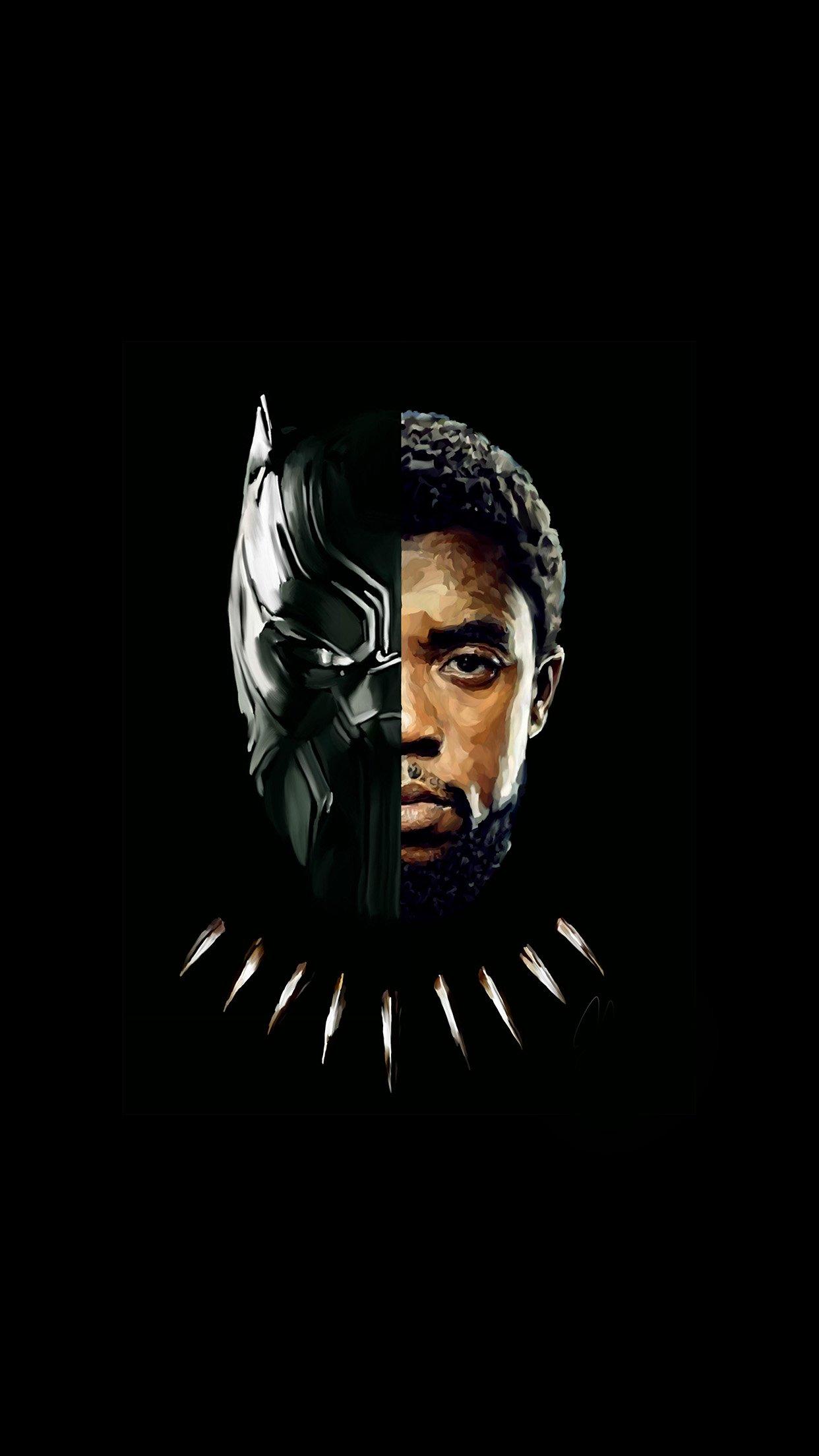 Black Panther 8k Wallpapers Top Free Black Panther 8k Backgrounds