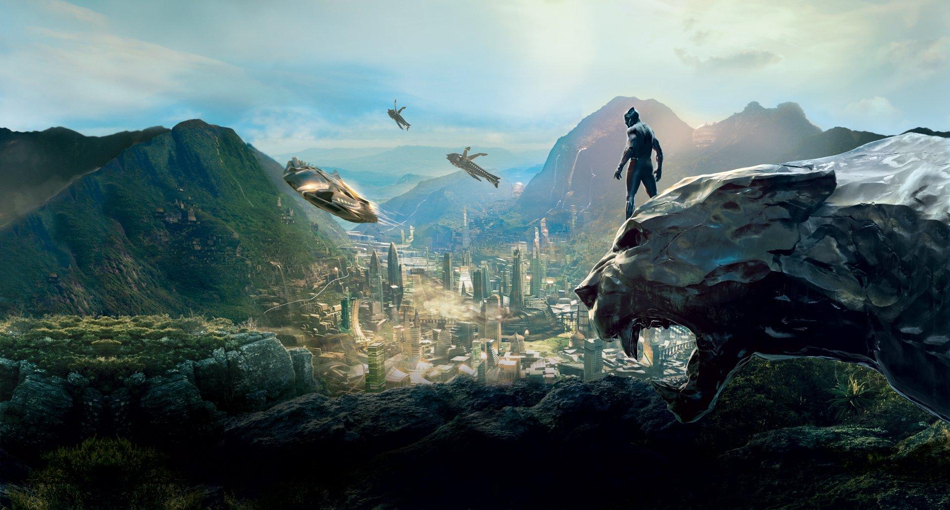 Black Panther 8k Wallpapers Top Free Black Panther 8k Backgrounds