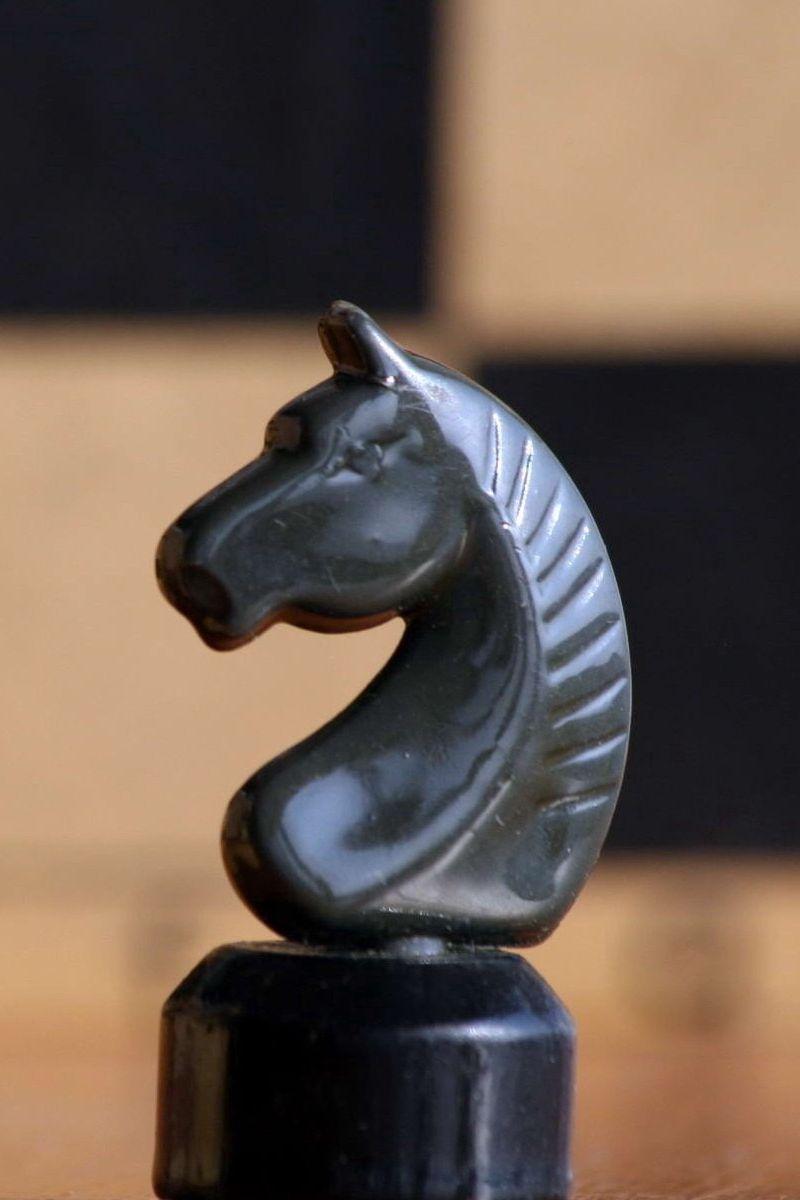 Chess Horse Wallpapers Top Free Chess Horse Backgrounds WallpaperAccess