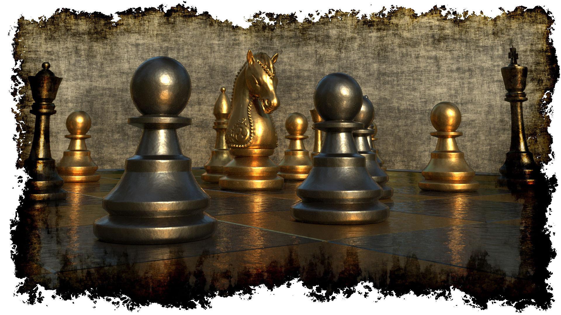 Chess Horse Wallpapers Top Free Chess Horse Backgrounds WallpaperAccess