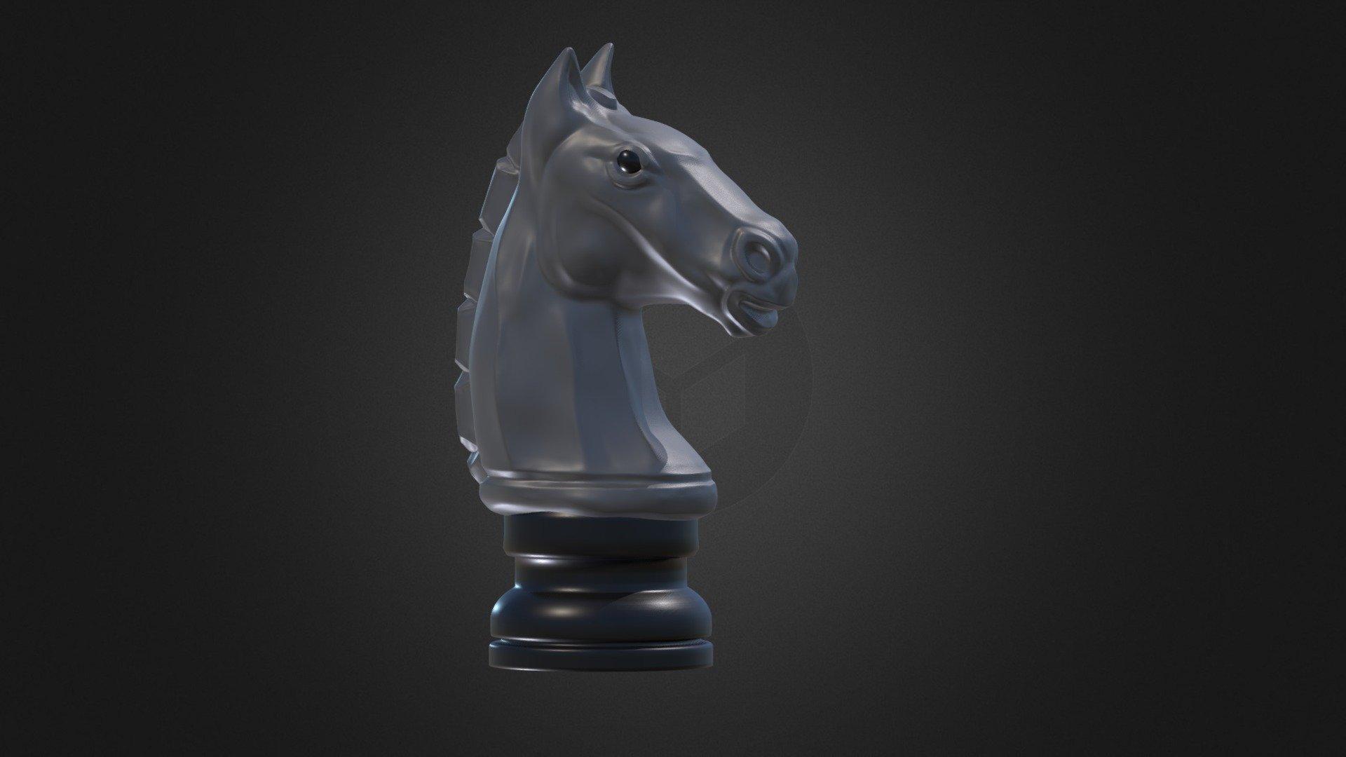 Chess Horse Wallpapers Top Free Chess Horse Backgrounds WallpaperAccess
