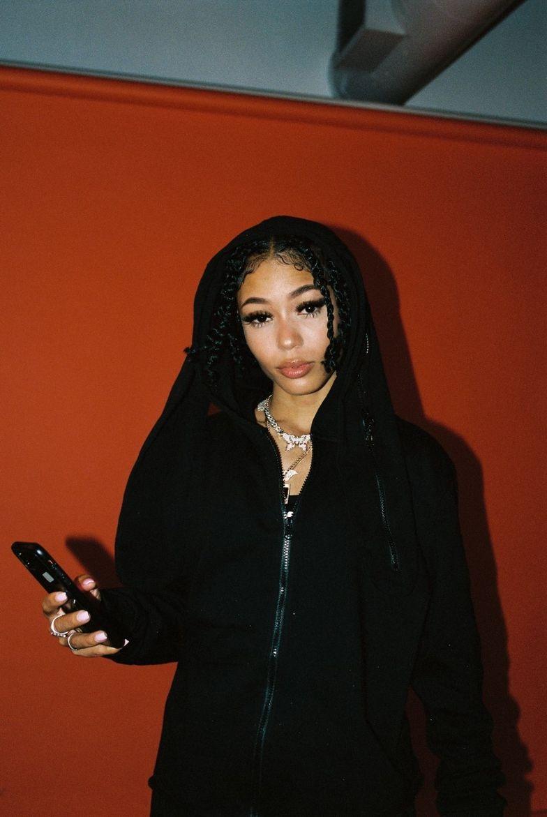 Coi Leray Wallpapers Top Free Coi Leray Backgrounds WallpaperAccess