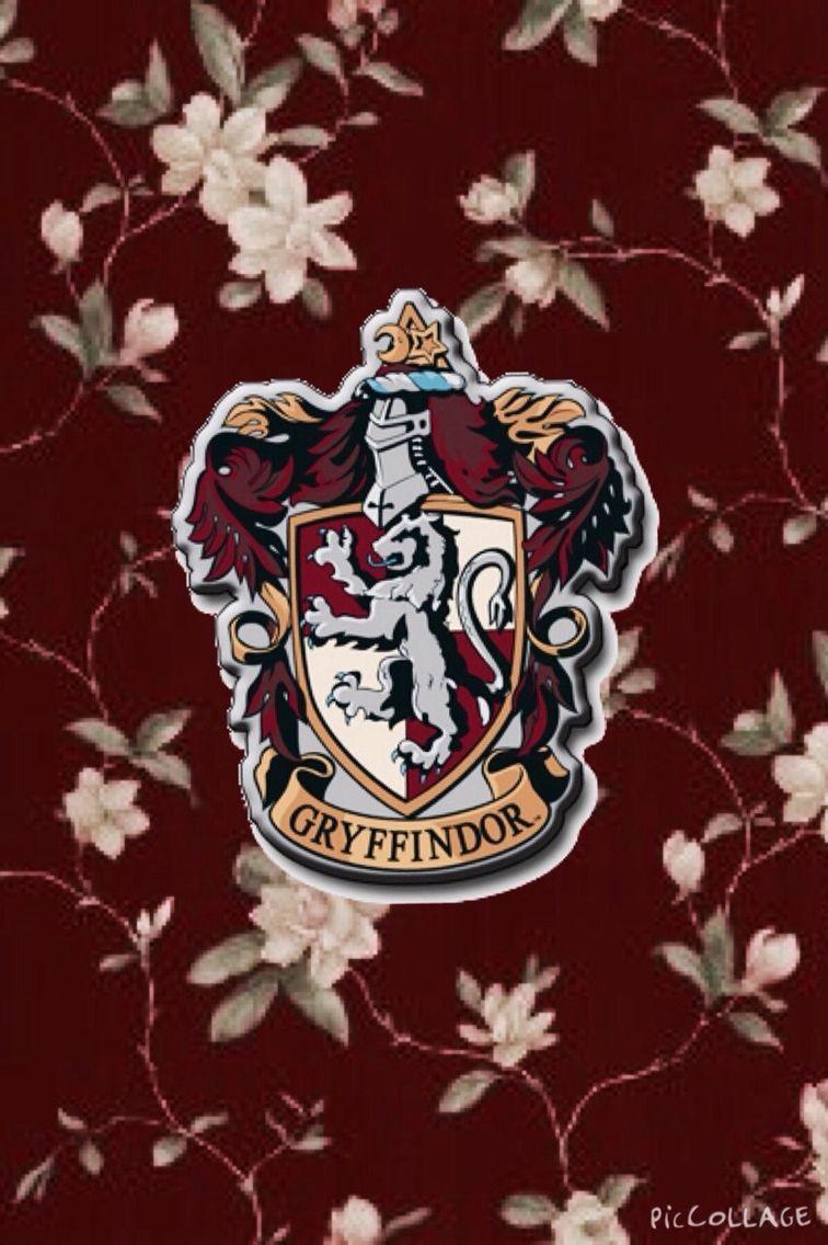 Harry Potter Gryffindor iPhone Wallpapers Top Free Harry Potter