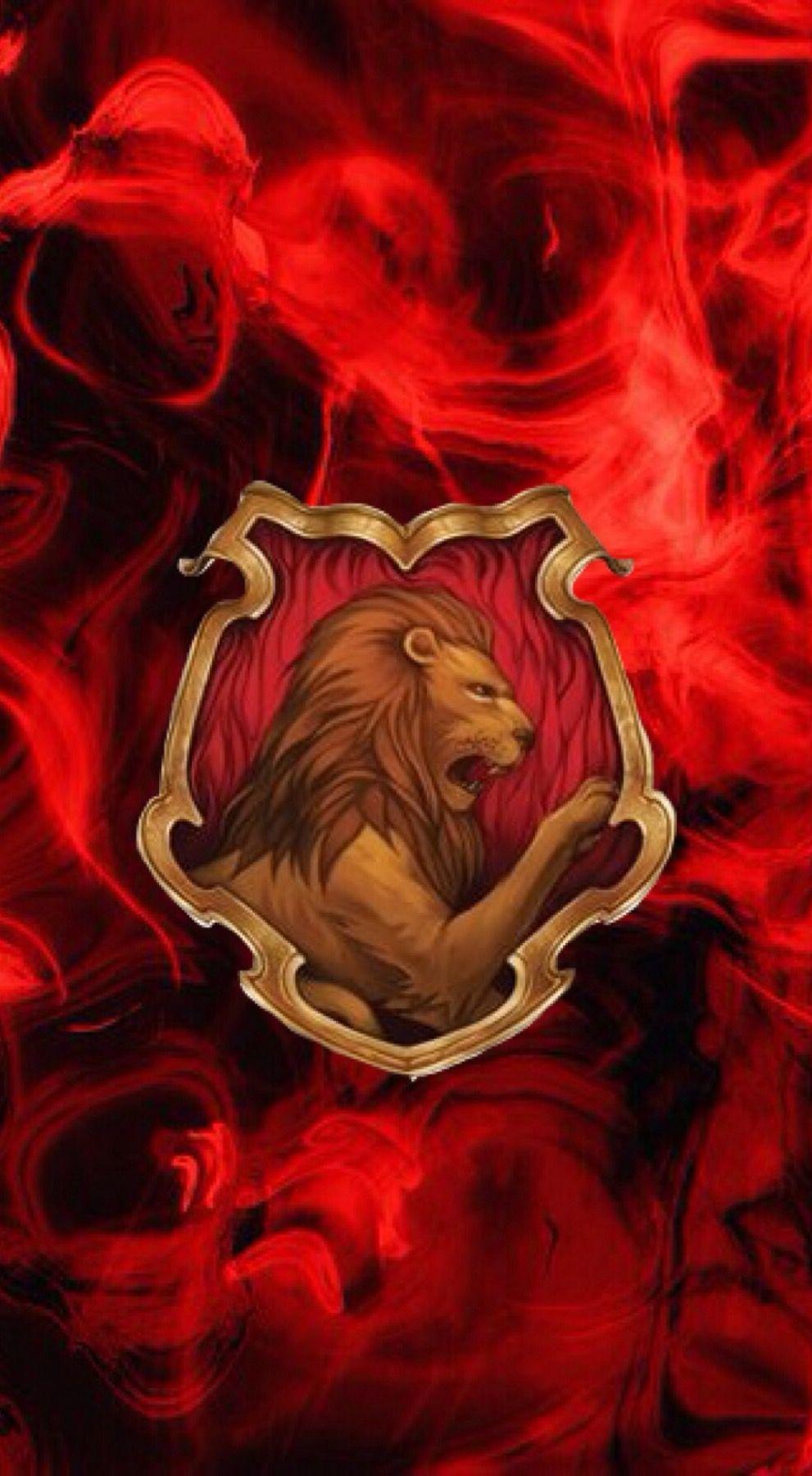 Gryffindor iPhone Wallpapers Top Free Gryffindor iPhone Backgrounds