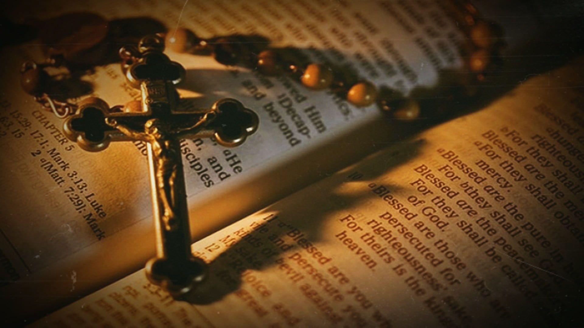Catholic Rosary Wallpapers Top Free Catholic Rosary Backgrounds