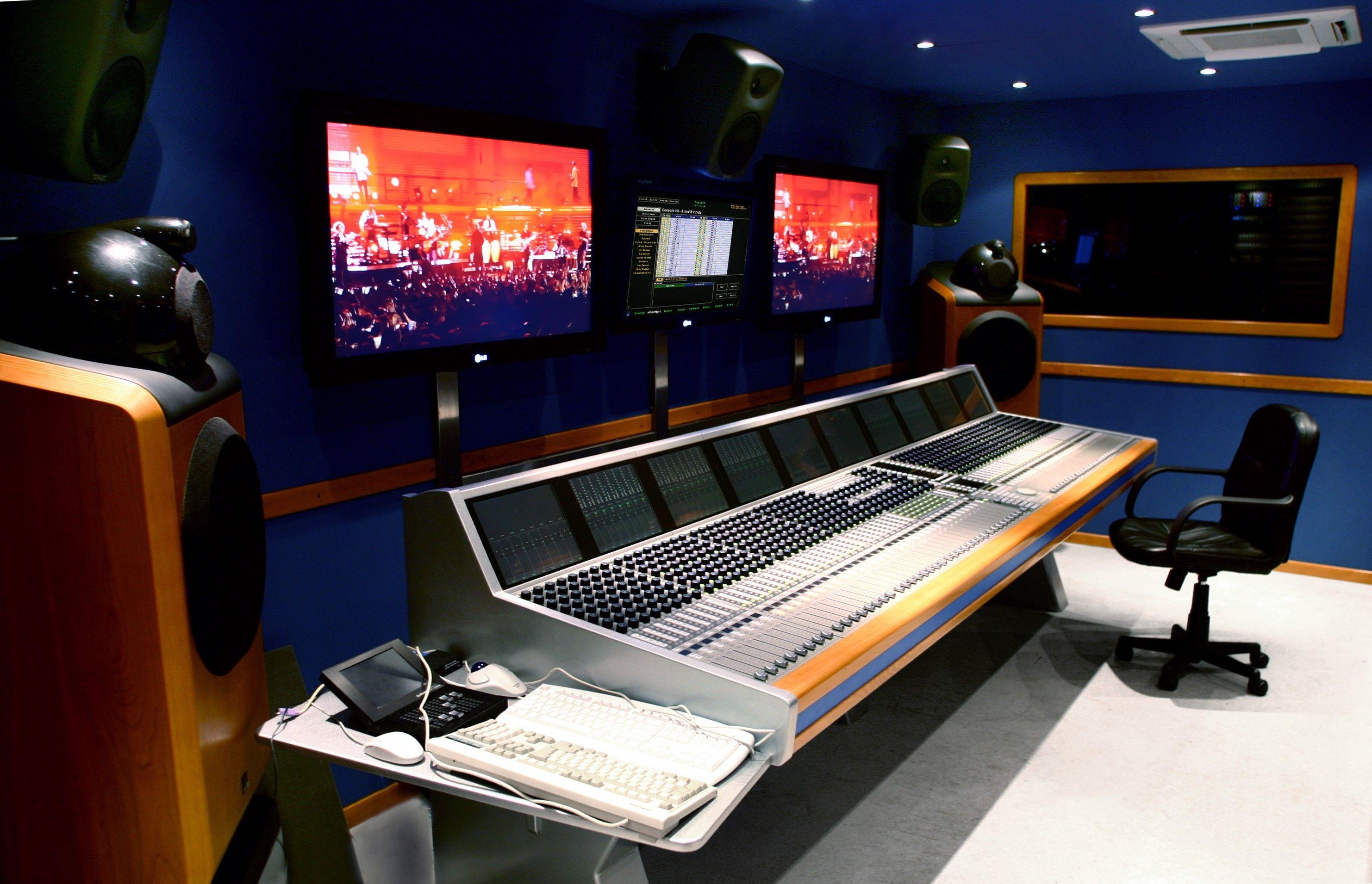 Studio HD Wallpapers Top Free Studio HD Backgrounds