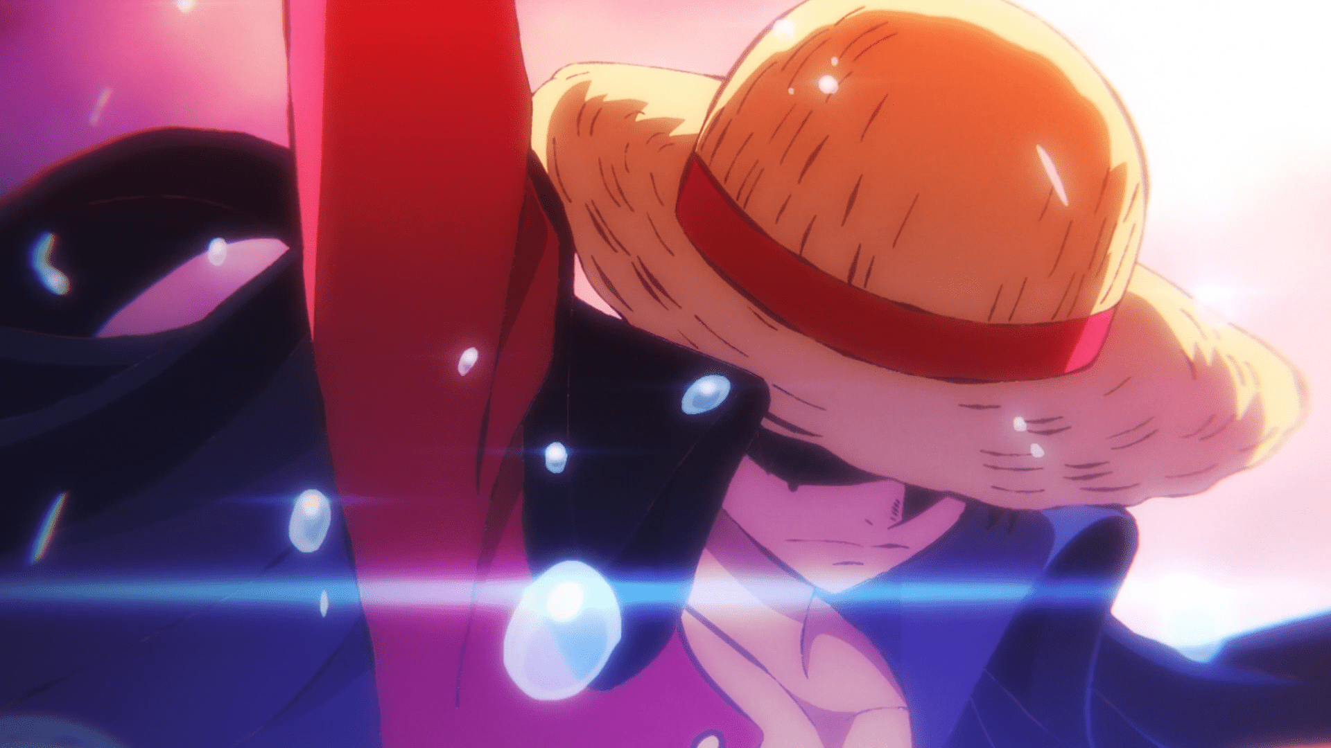 71 Wallpaper Luffy Onigashima Pictures My