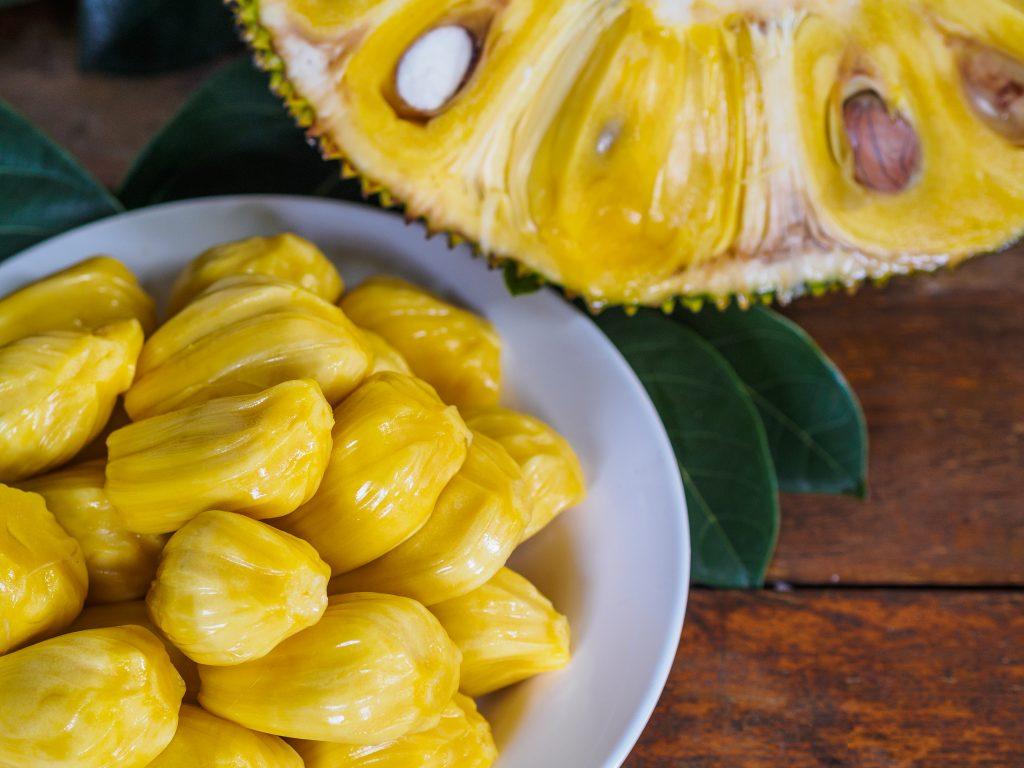 Jackfruit Wallpapers Top Free Jackfruit Backgrounds WallpaperAccess