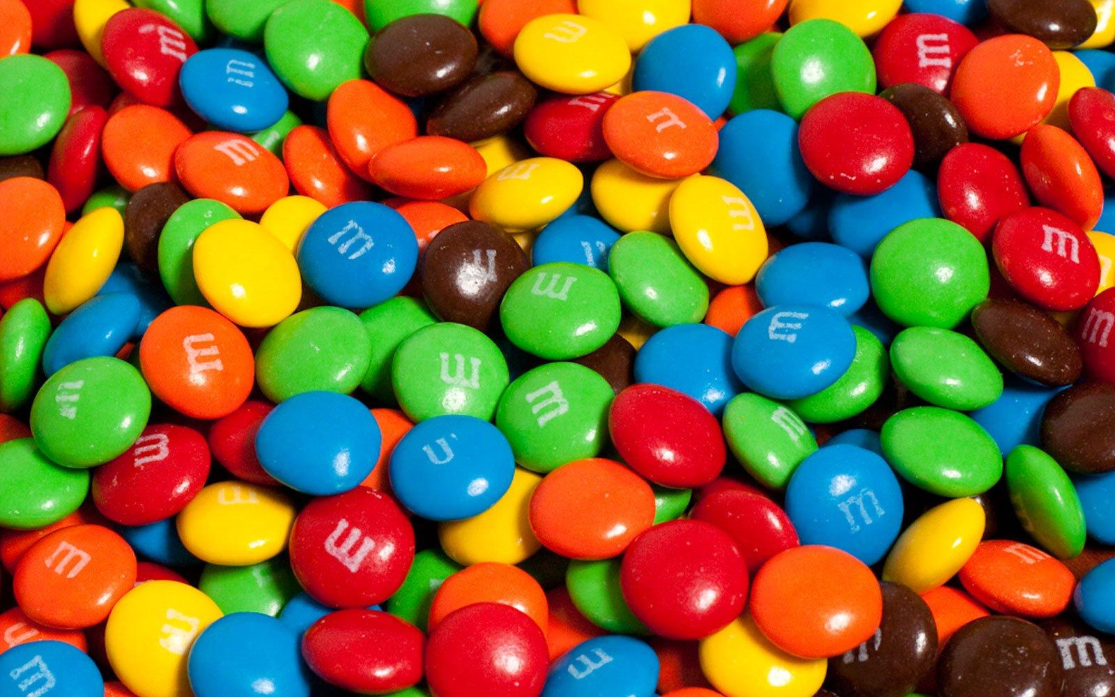 m&m's Wallpapers Top Free m&m's Backgrounds WallpaperAccess