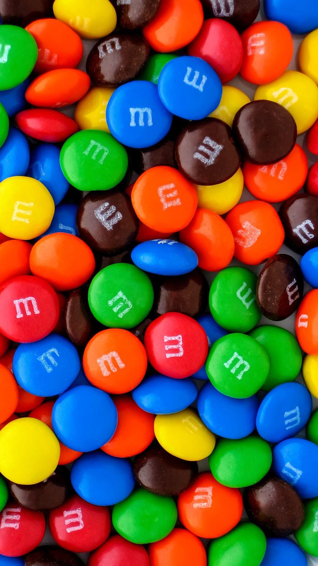 m&m's Wallpapers Top Free m&m's Backgrounds WallpaperAccess