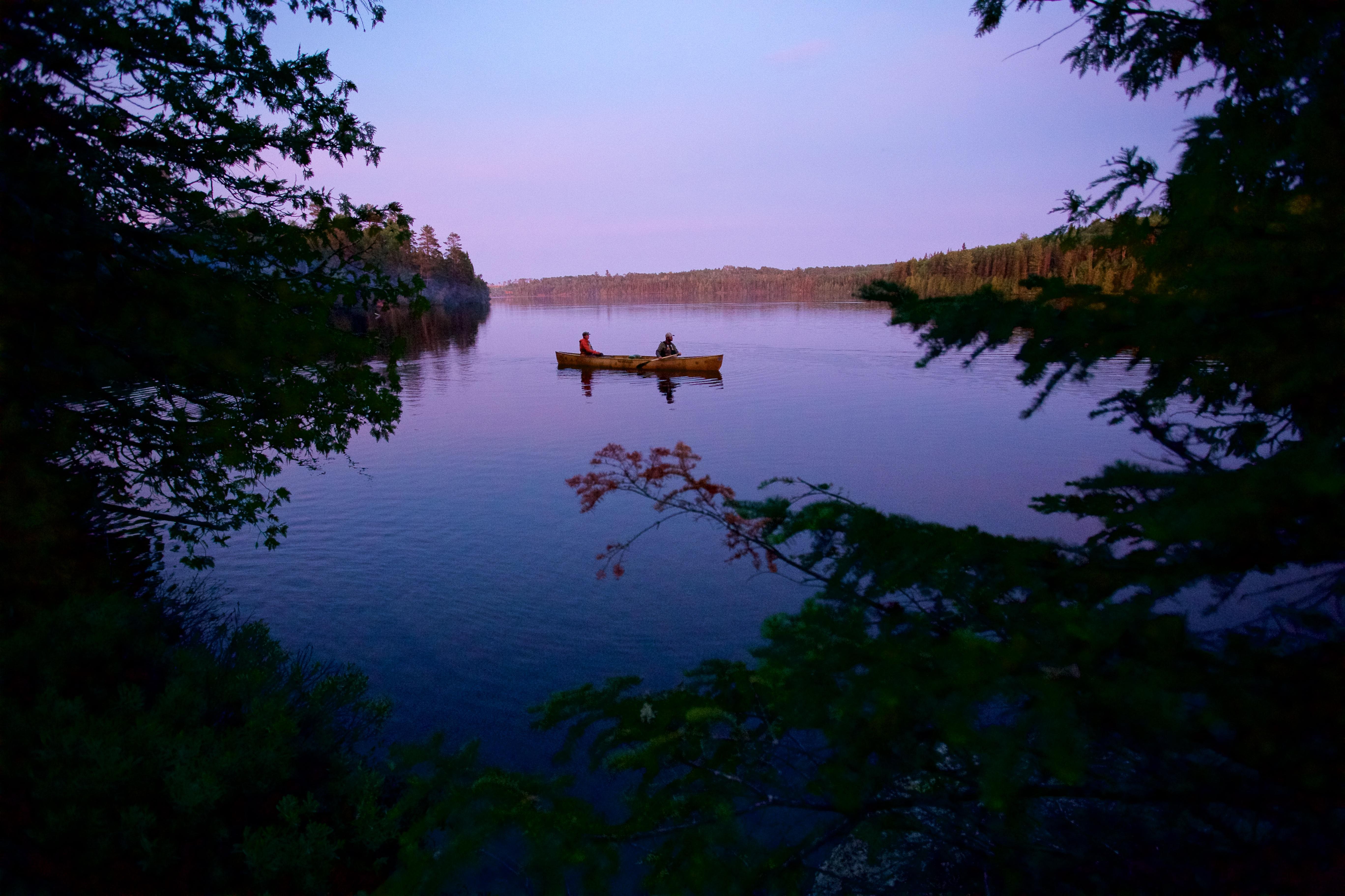 Boundary Waters Wallpapers Top Free Boundary Waters Backgrounds