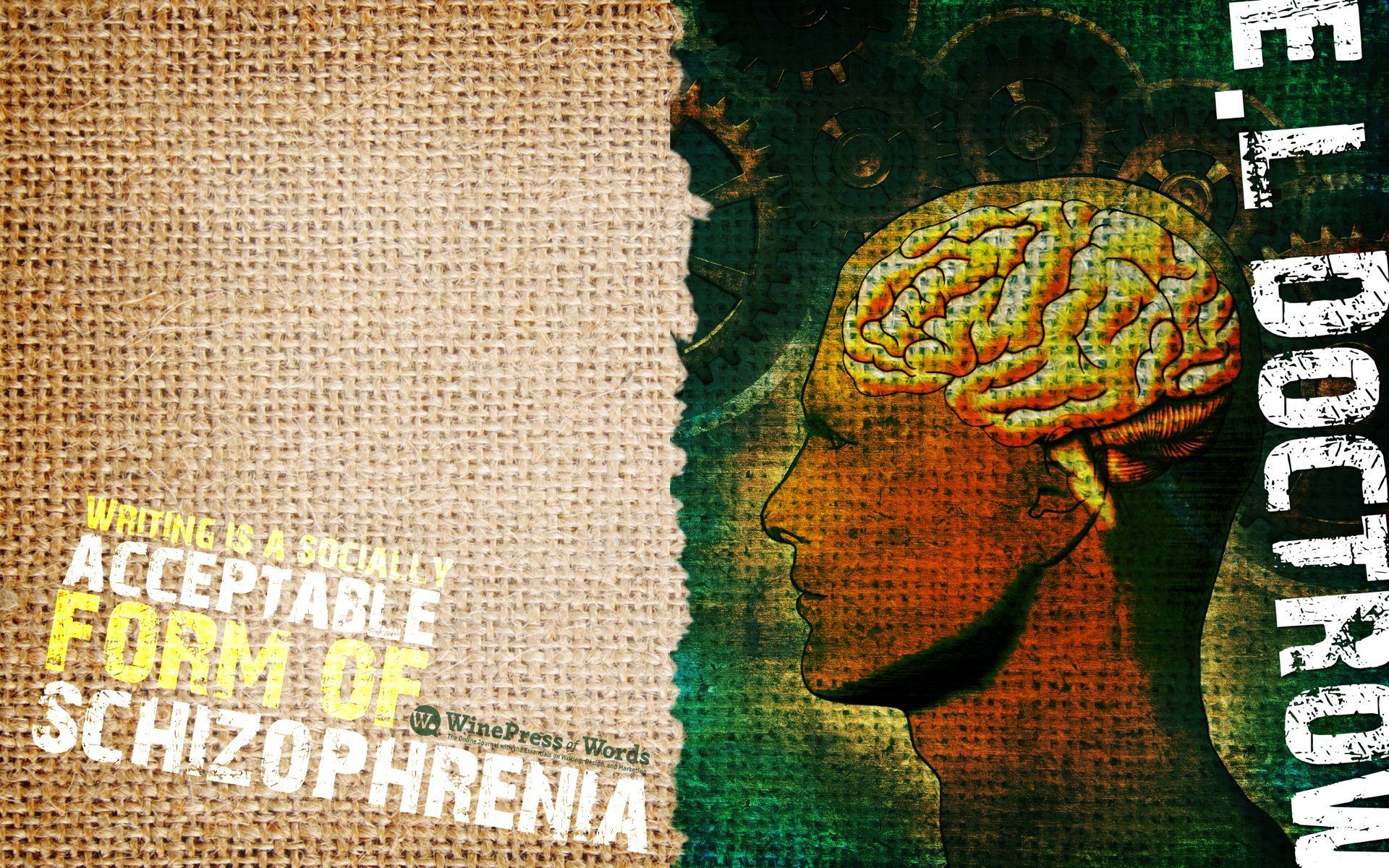 Schizophrenia Wallpapers Top Free Schizophrenia Backgrounds