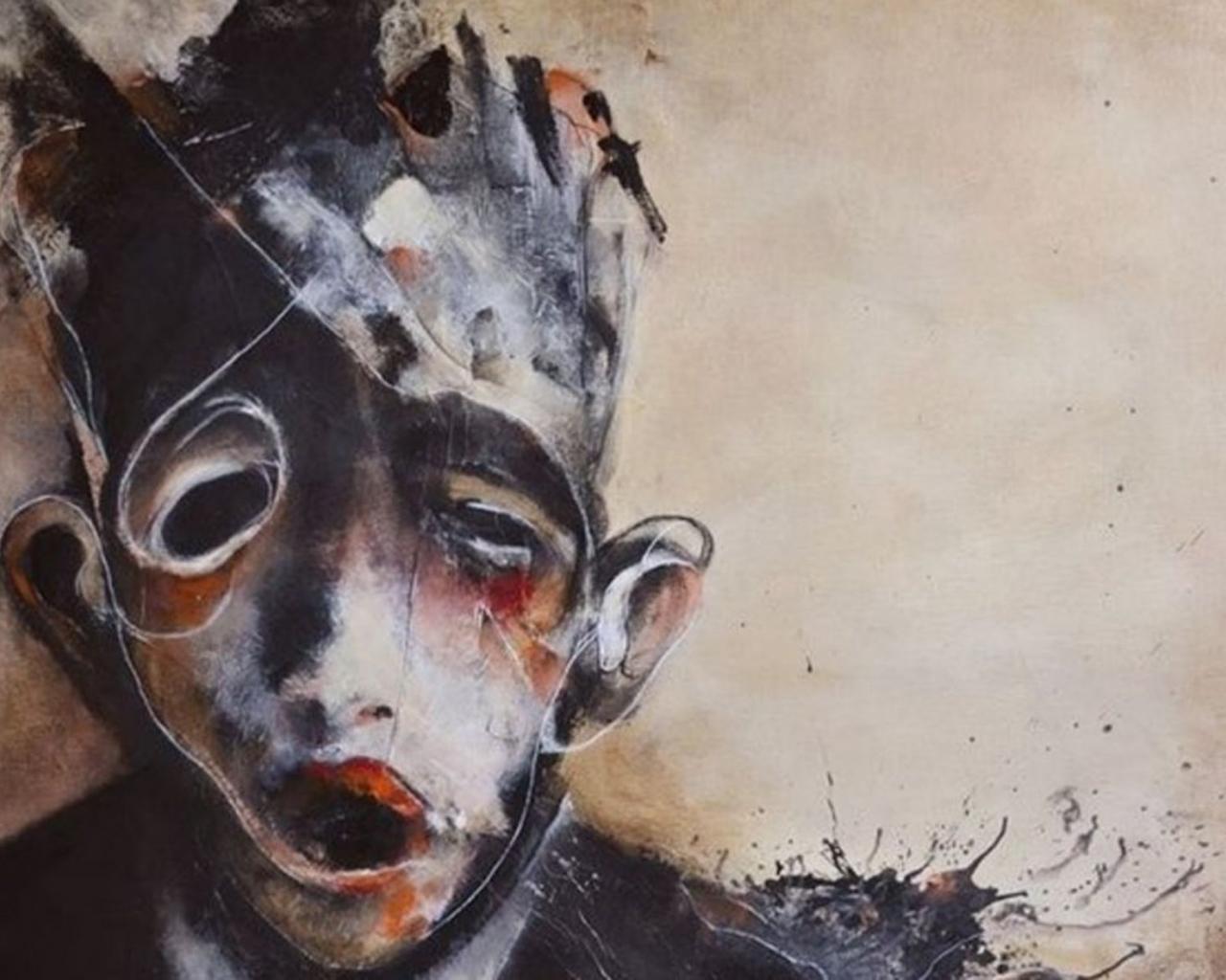 Schizophrenia Wallpapers Top Free Schizophrenia Backgrounds