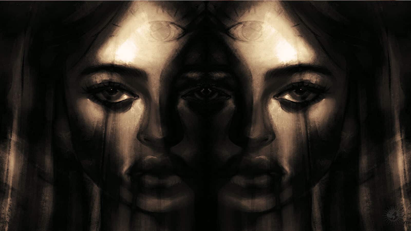 Schizophrenia Wallpapers Top Free Schizophrenia Backgrounds