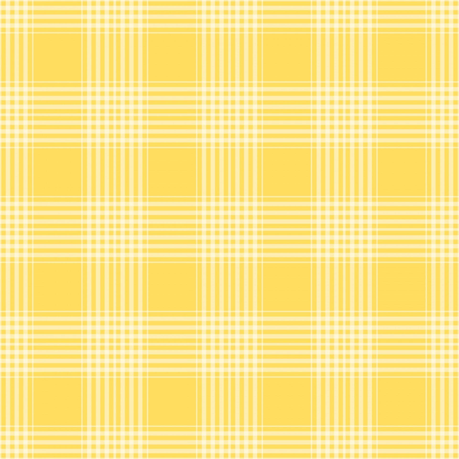 Aesthetic Yellow Plaid Wallpapers Top Free Aesthetic Yellow Plaid