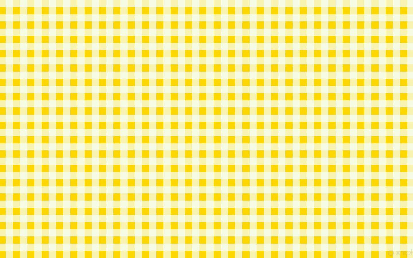Aesthetic Yellow Plaid Wallpapers Top Free Aesthetic Yellow Plaid