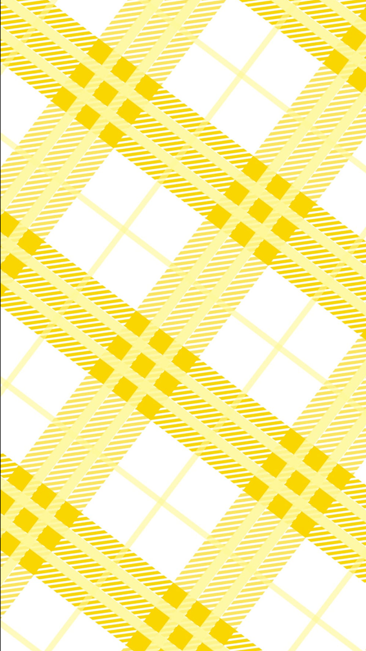Aesthetic Yellow Plaid Wallpapers Top Free Aesthetic Yellow Plaid