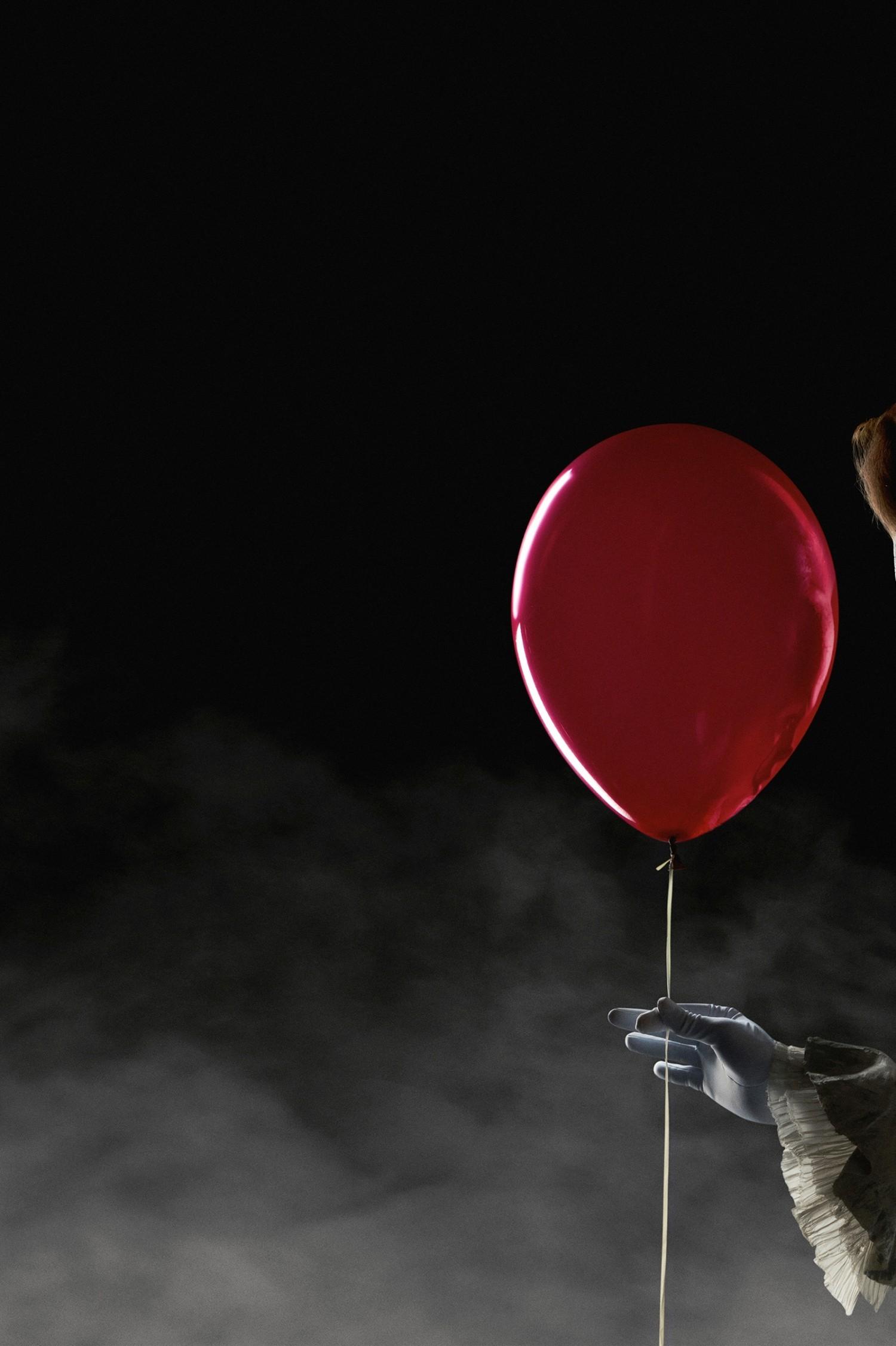 Red Balloon Wallpapers Top Free Red Balloon Backgrounds WallpaperAccess