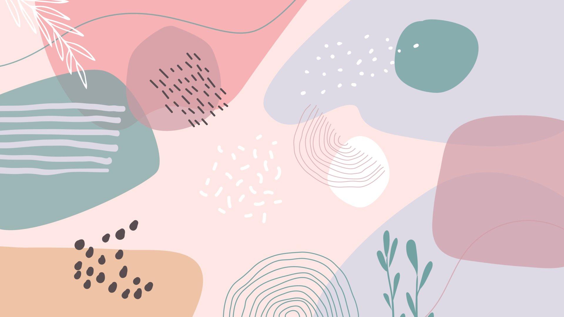 Pastel Abstract Desktop Wallpapers Top Free Pastel Abstract Desktop