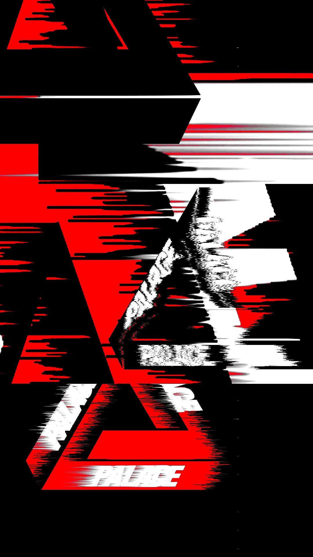 Red White iPhone Wallpapers Top Free Red White iPhone Backgrounds