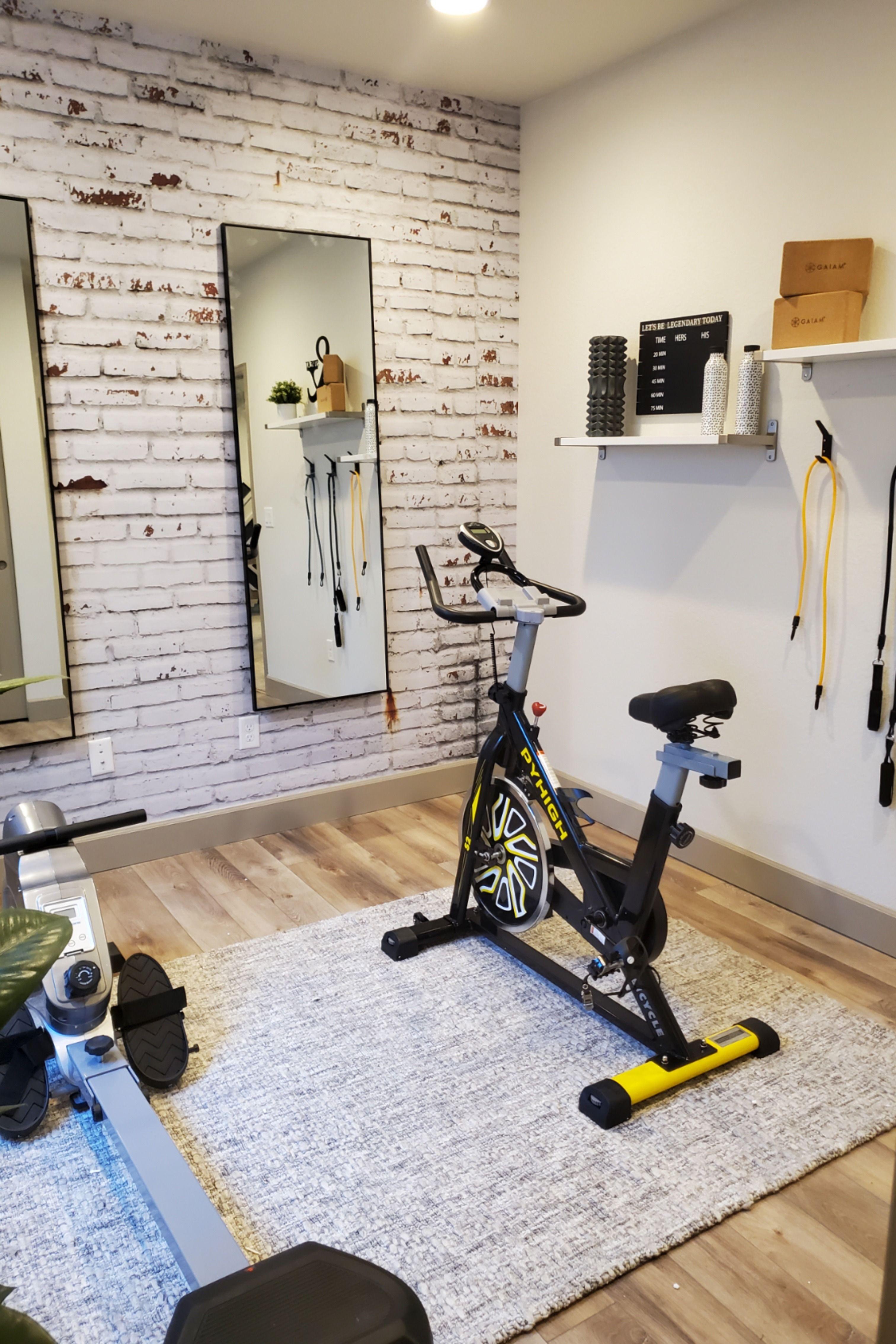 Home Gym Wallpapers Top Free Home Gym Backgrounds WallpaperAccess