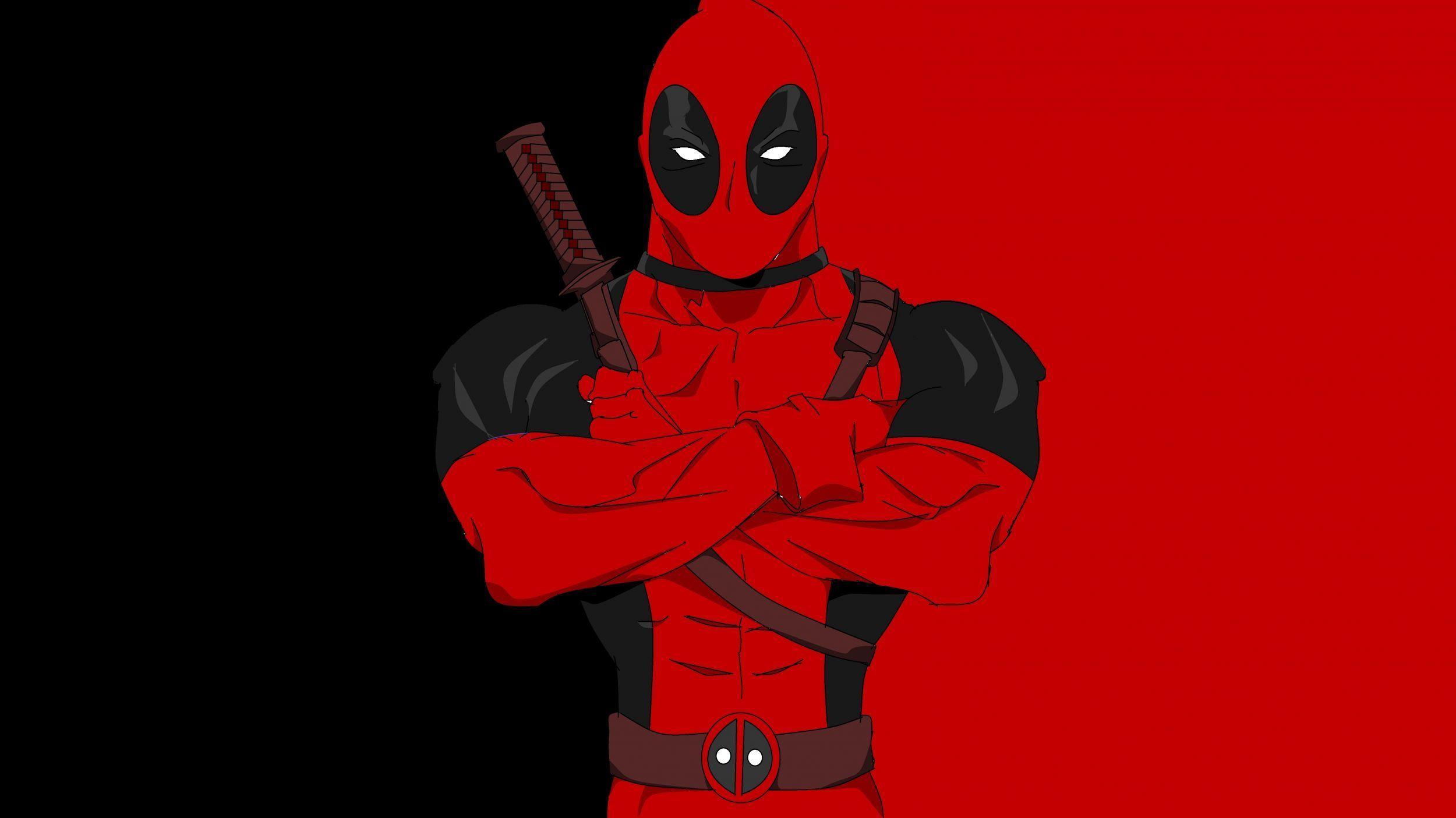 Dope Deadpool Wallpapers Top Free Dope Deadpool Backgrounds