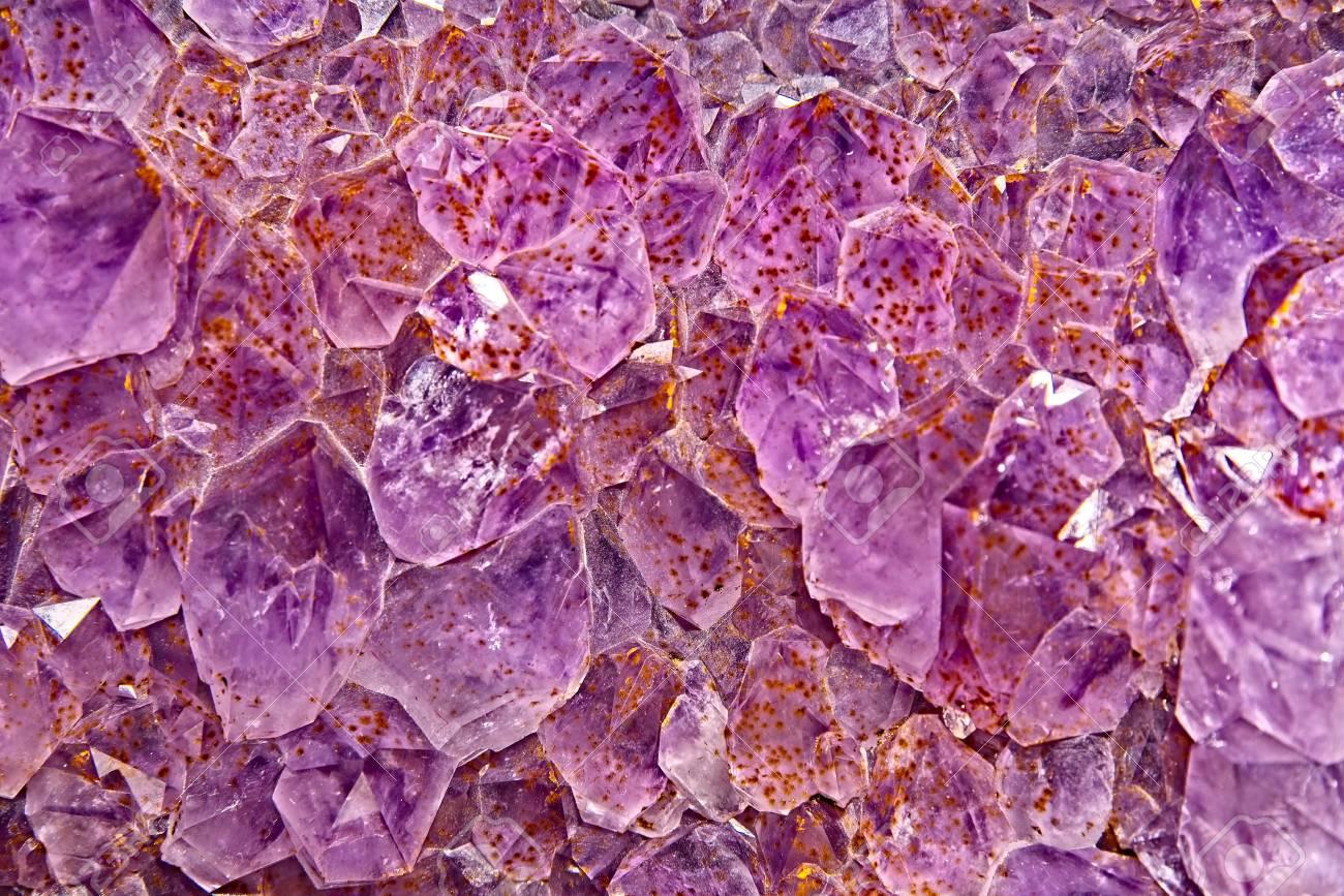 Purple Geode Wallpapers Top Free Purple Geode Backgrounds