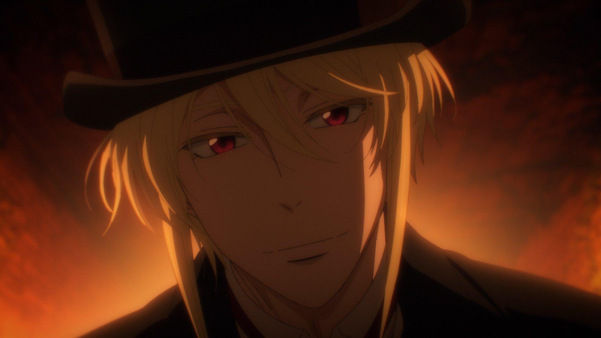 Moriarty the Patriot Wallpapers Top Free Moriarty the Patriot