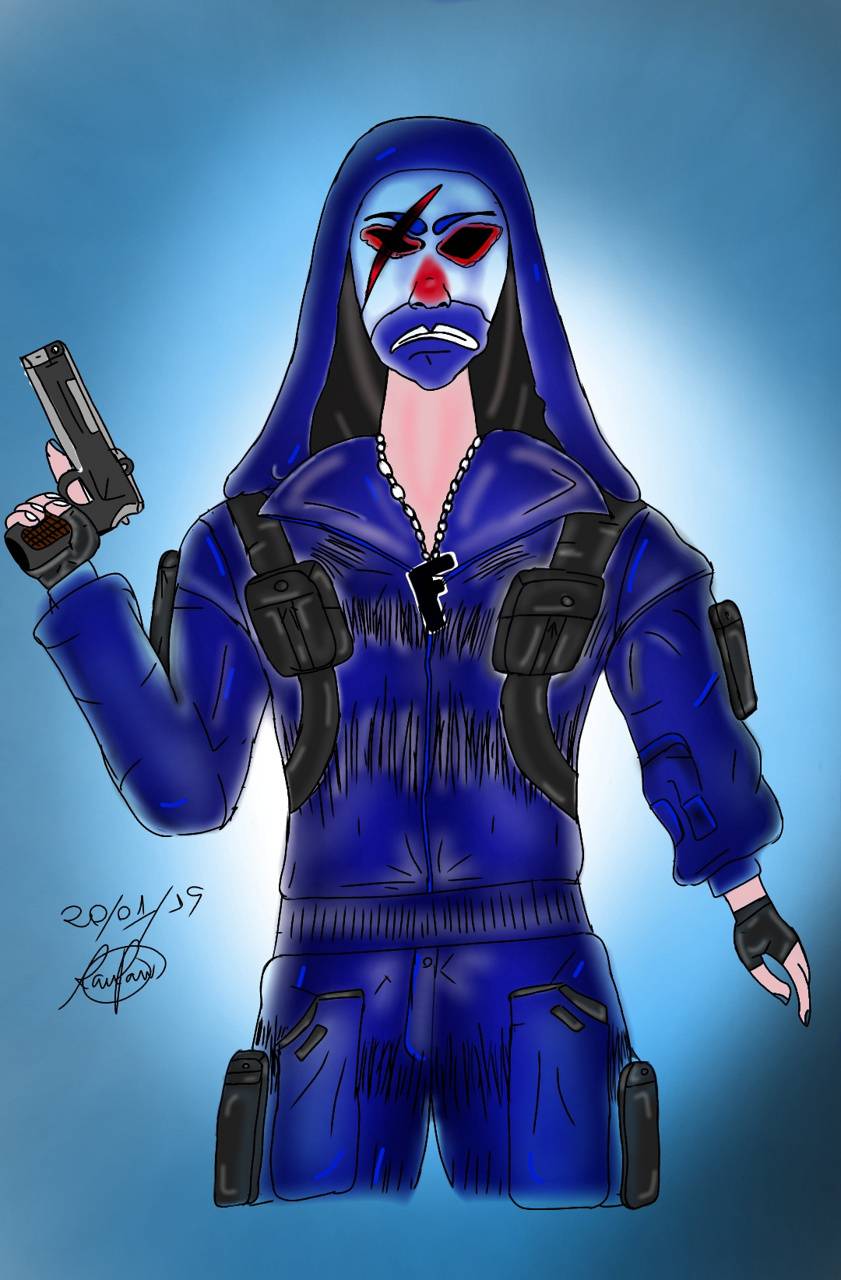 Blue Criminal Bundle Wallpapers Top Free Blue Criminal Bundle