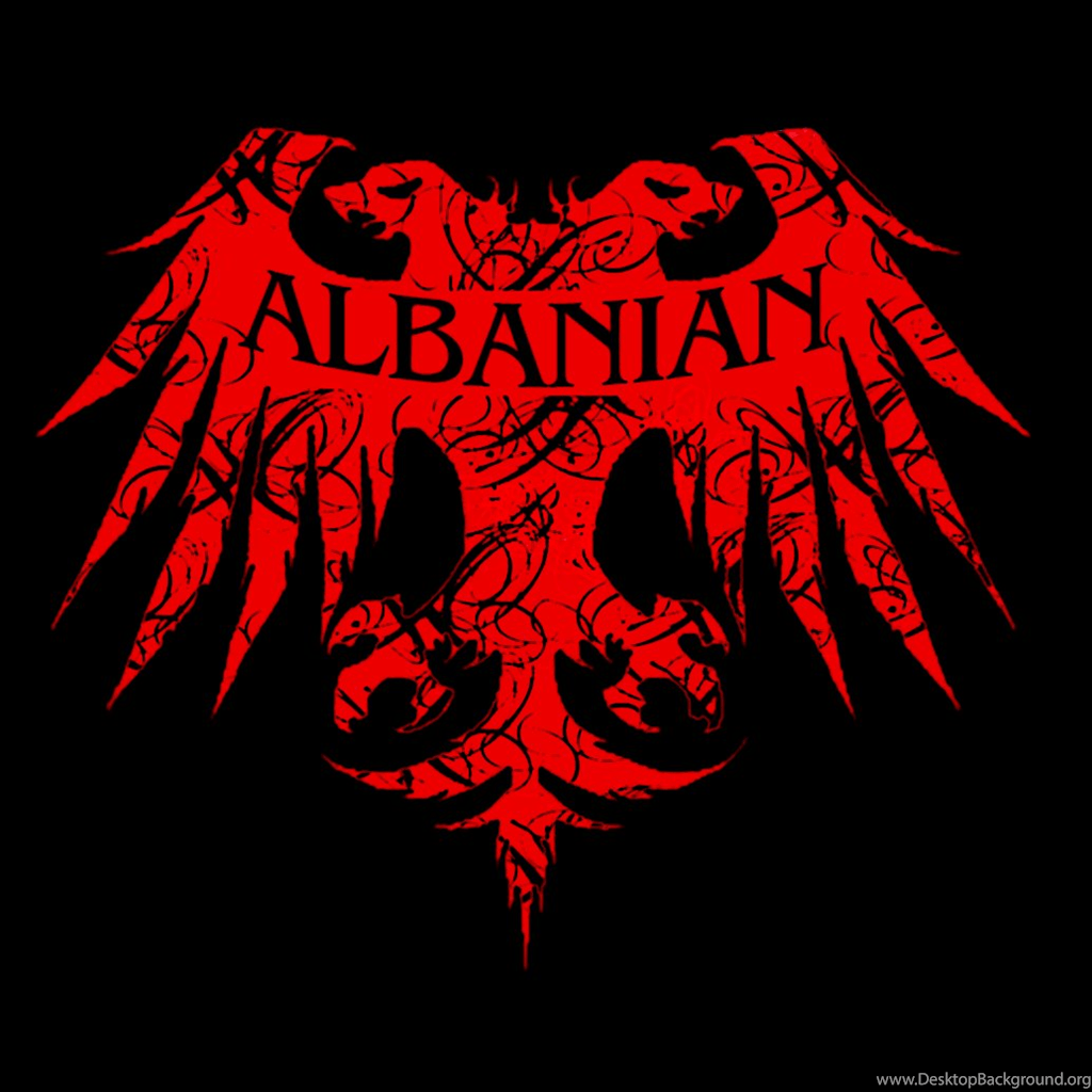 Albanian Flag Wallpapers Top Free Albanian Flag Backgrounds
