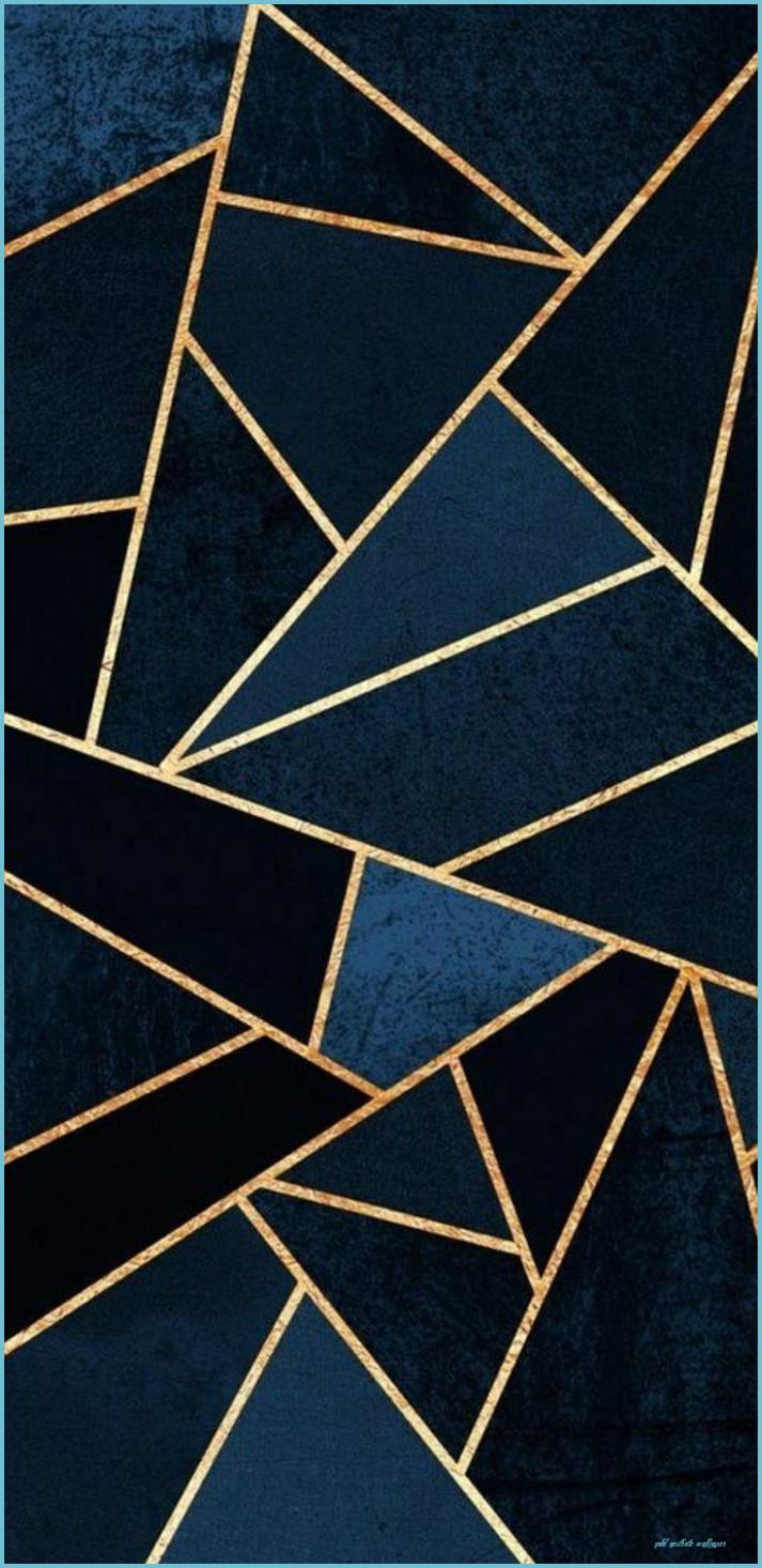 Black and Gold Aesthetic Wallpapers Top Free Black and Gold Aesthetic Backgrounds