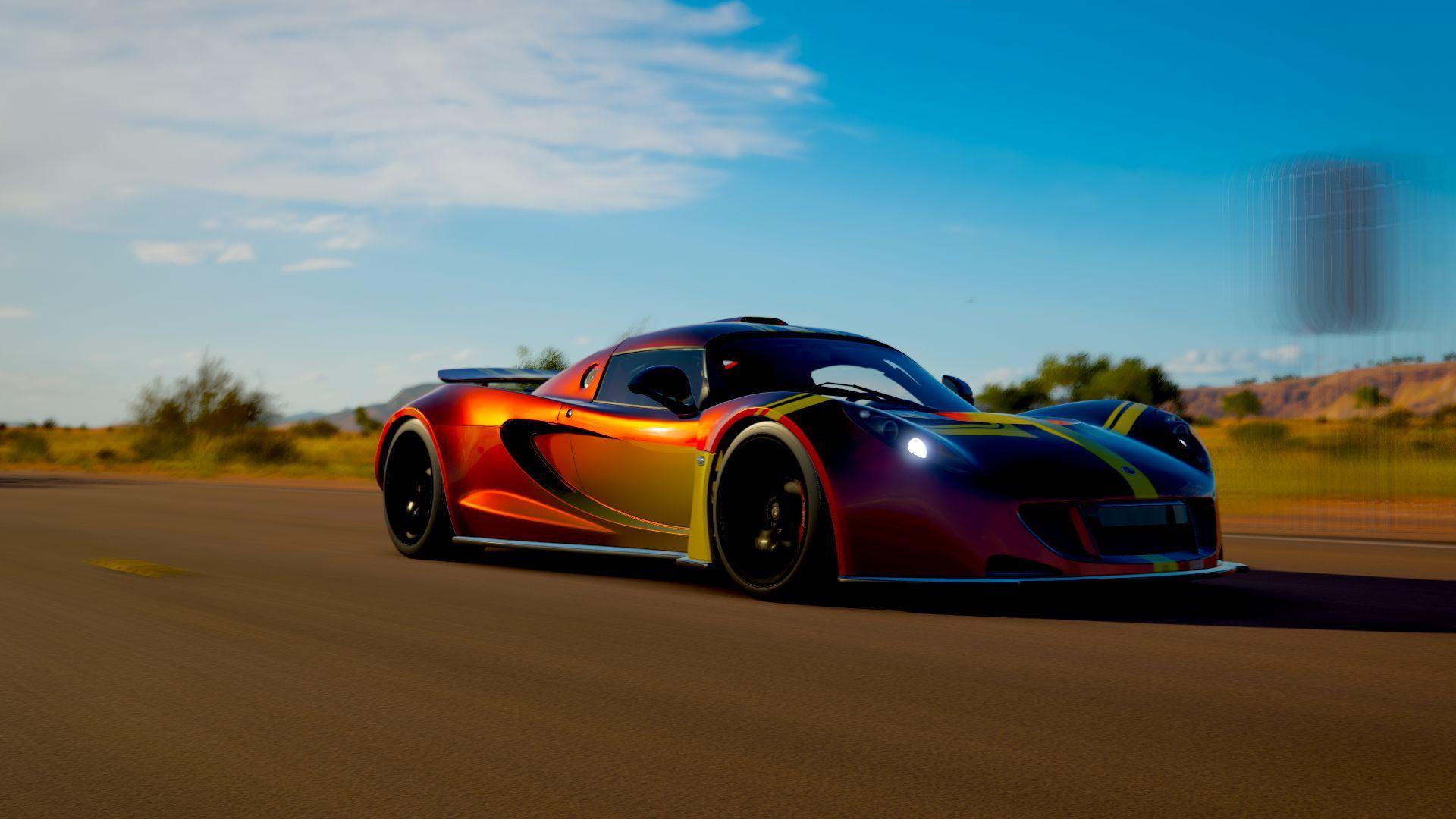 Blue Hennessey Venom GT Wallpapers Top Free Blue