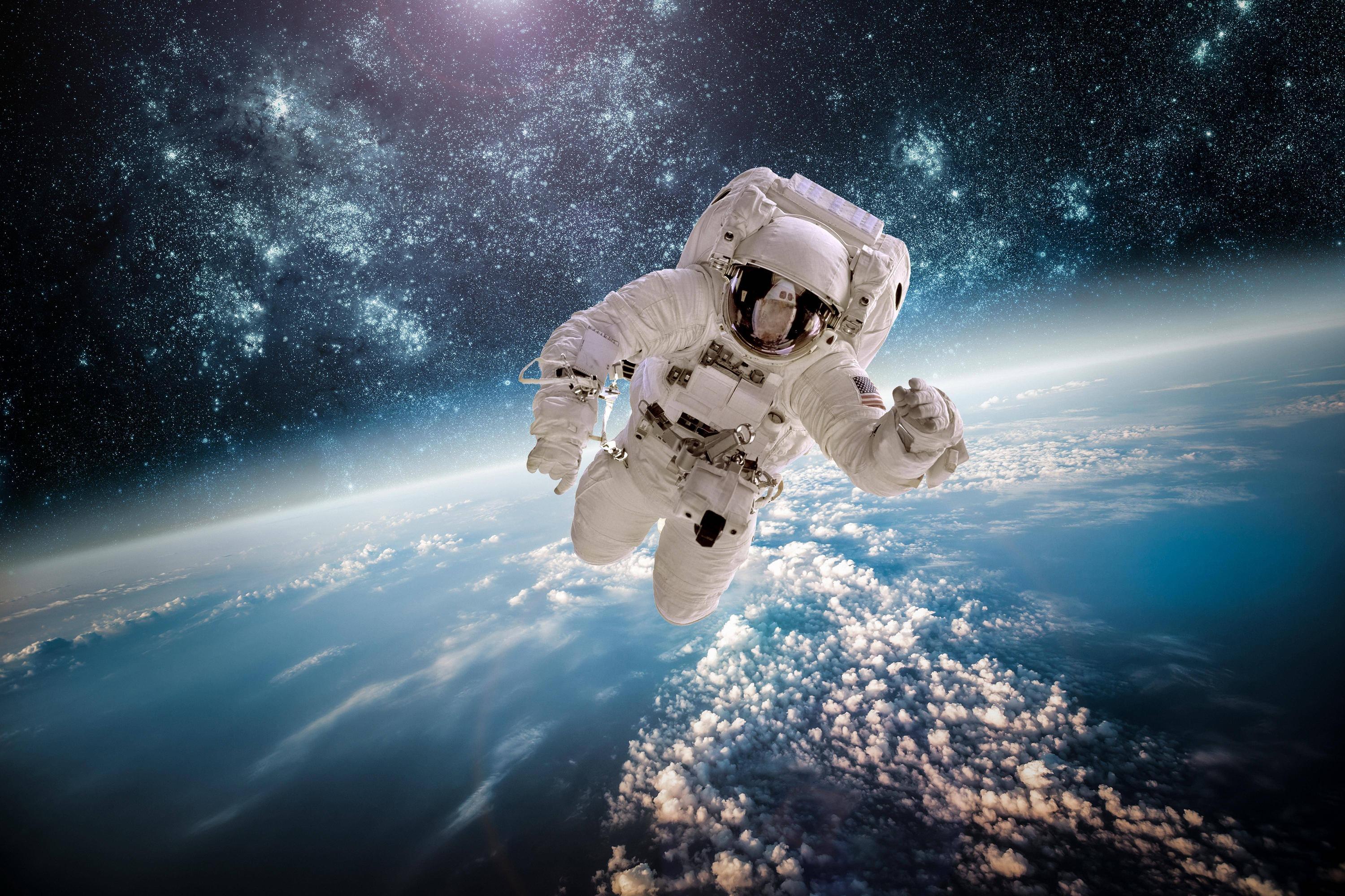 Floating In Space Wallpapers Top Free Floating In Space Backgrounds