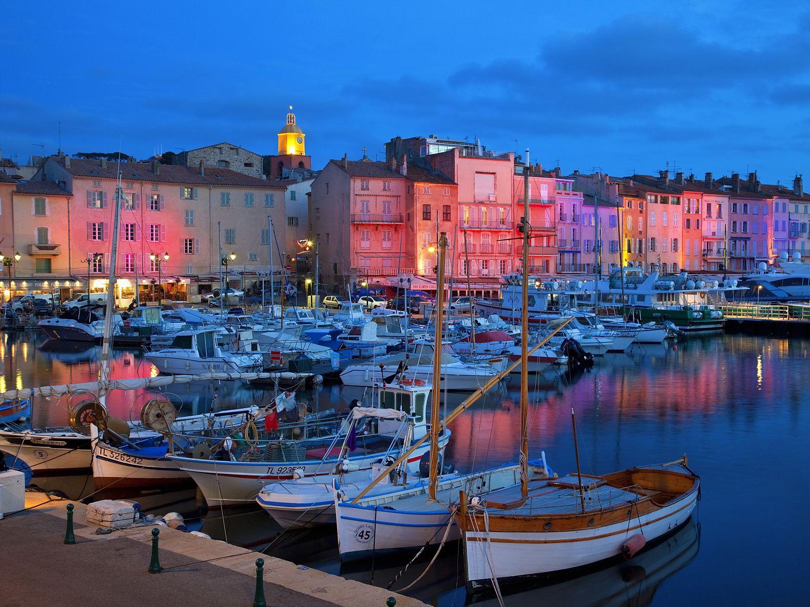 St Tropez France Wallpapers Top Free St Tropez France Backgrounds